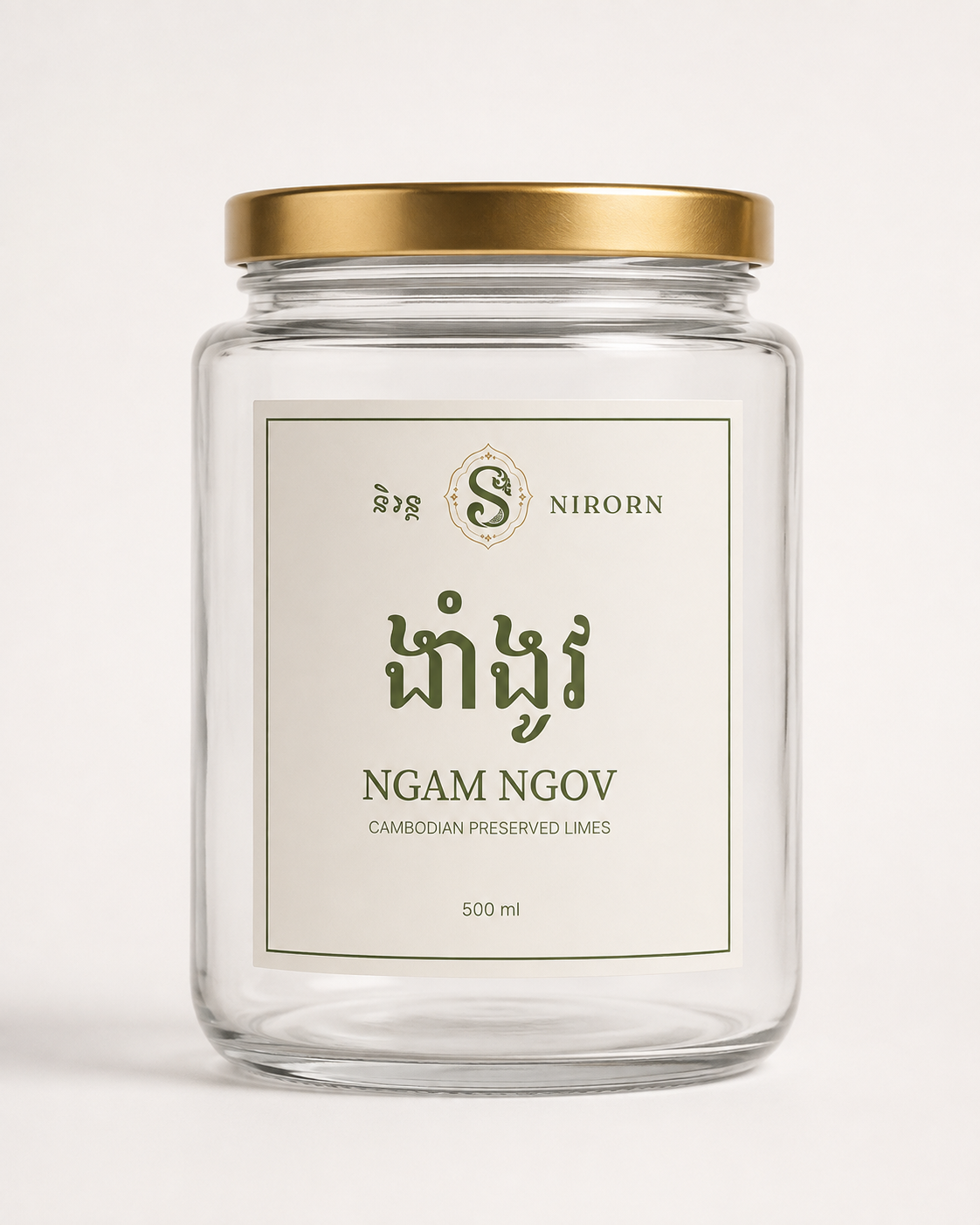 NIRON